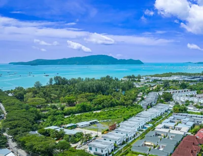Andaman Sea Best Pool Access and Villas – Fotos 2