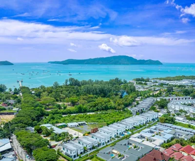 Andaman Sea Best Pool Access and Villas – Fotos 3