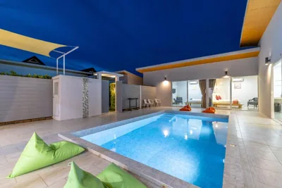 Andaman Sea Best Pool Access and Villas – Fotos 6
