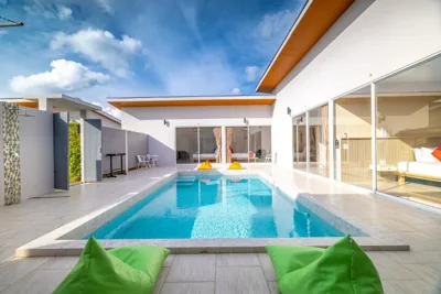 Andaman Sea Best Pool Access and Villas – Fotos 7