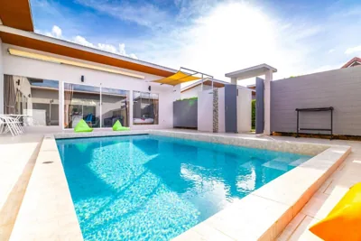 Andaman Sea Best Pool Access and Villas – Fotos 8